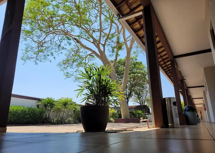 Pousada Rancho Bonito