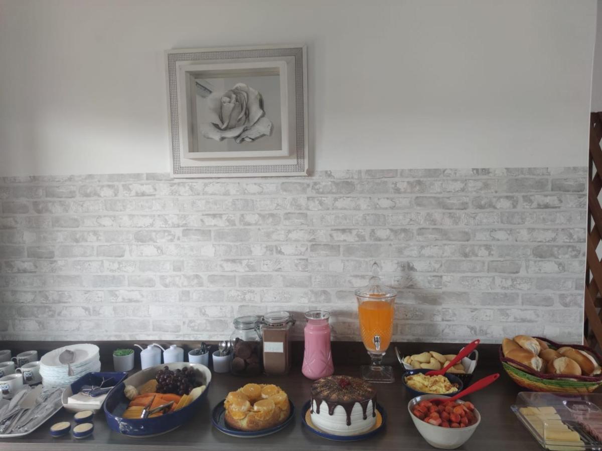 Rancho Bonito Apartahotel
